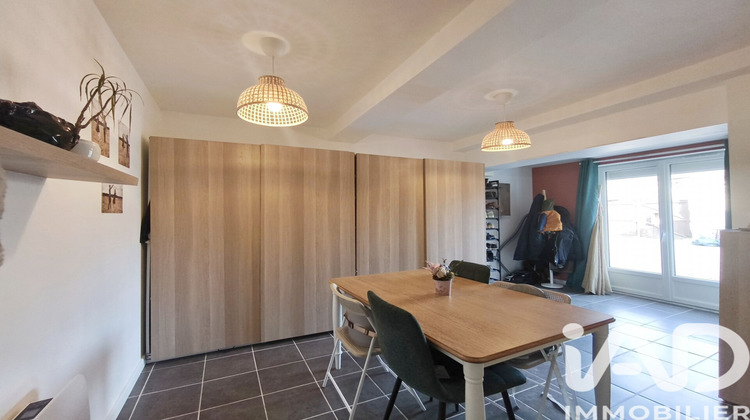 Ma-Cabane - Vente Maison Port-Mort, 70 m²