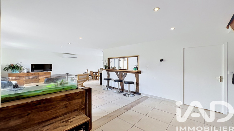 Ma-Cabane - Vente Maison Port-Mort, 104 m²