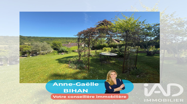 Ma-Cabane - Vente Maison Port-Mort, 211 m²