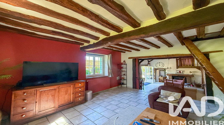 Ma-Cabane - Vente Maison Port-Mort, 211 m²