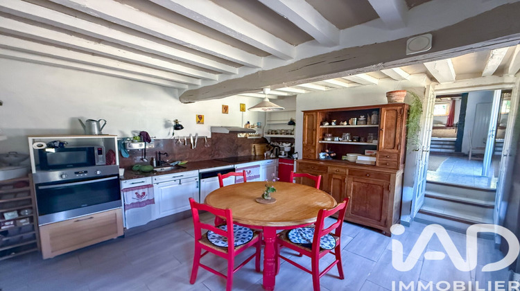 Ma-Cabane - Vente Maison Port-Mort, 211 m²