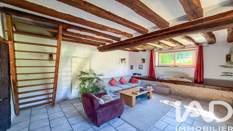 Ma-Cabane - Vente Maison Port-Mort, 211 m²