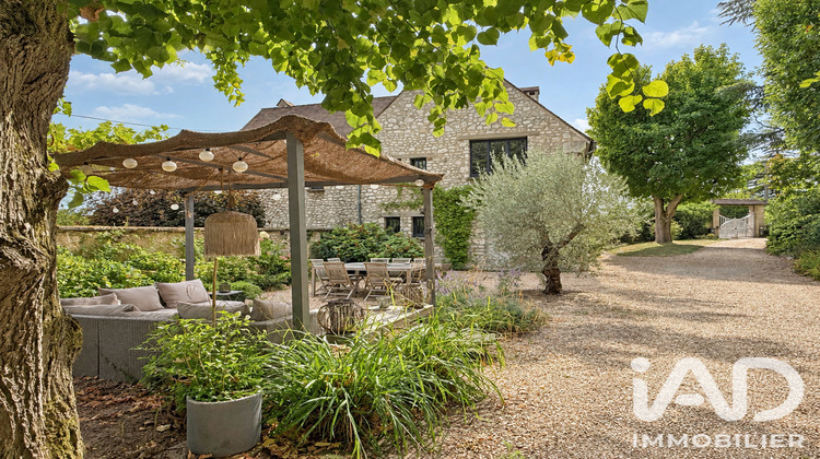 Ma-Cabane - Vente Maison Port-Mort, 236 m²