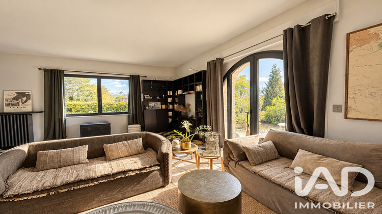 Ma-Cabane - Vente Maison Port-Mort, 236 m²