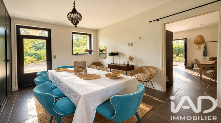 Ma-Cabane - Vente Maison Port-Mort, 236 m²