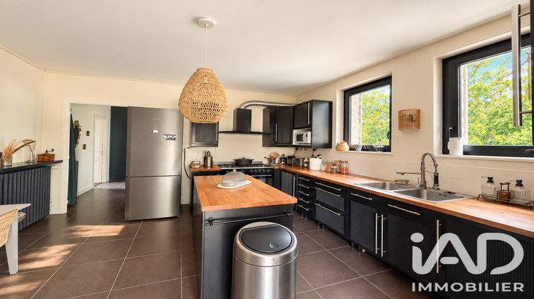 Ma-Cabane - Vente Maison Port-Mort, 236 m²