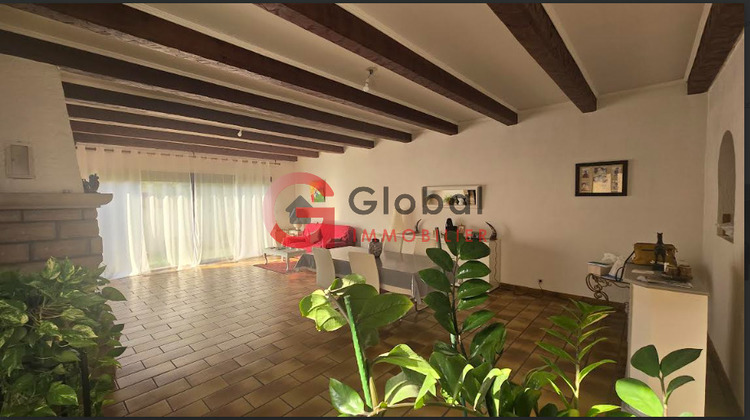 Ma-Cabane - Vente Maison Port-Saint-Louis-du-Rhône, 112 m²