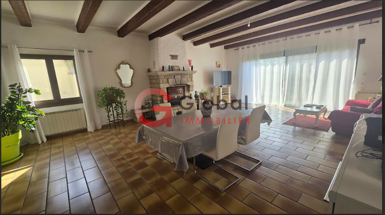 Ma-Cabane - Vente Maison Port-Saint-Louis-du-Rhône, 112 m²