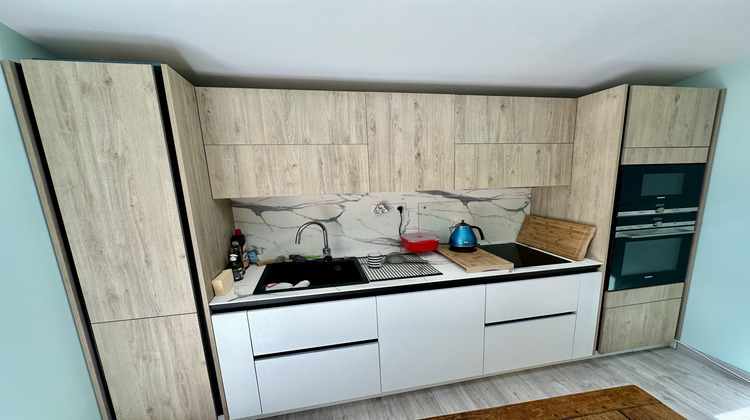 Ma-Cabane - Vente Maison Port-Saint-Louis-du-Rhône, 67 m²