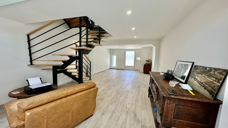 Ma-Cabane - Vente Maison Port-Saint-Louis-du-Rhône, 67 m²