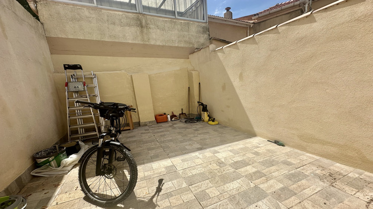 Ma-Cabane - Vente Maison Port-Saint-Louis-du-Rhône, 67 m²