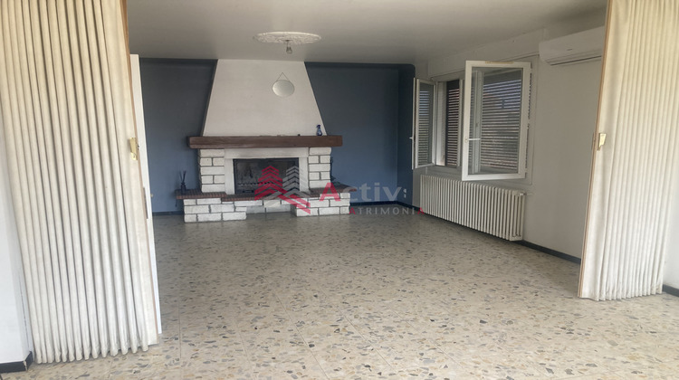 Ma-Cabane - Vente Maison Port-Saint-Louis-du-Rhône, 170 m²