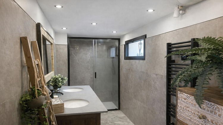 Ma-Cabane - Vente Maison PORT SAINT LOUIS DU RHONE, 56 m²