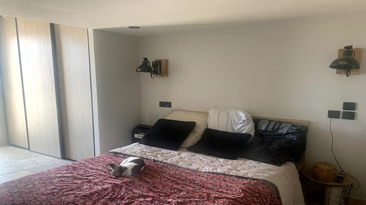 Ma-Cabane - Vente Maison PORT SAINT LOUIS DU RHONE, 56 m²