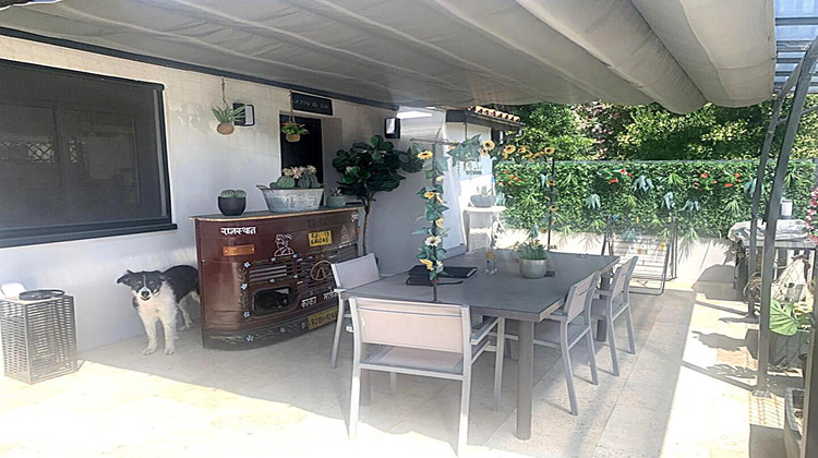 Ma-Cabane - Vente Maison PORT SAINT LOUIS DU RHONE, 56 m²
