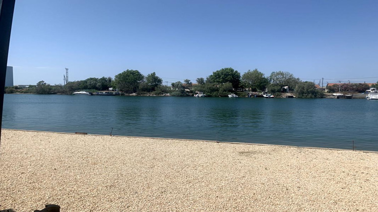 Ma-Cabane - Vente Maison PORT SAINT LOUIS DU RHONE, 70 m²