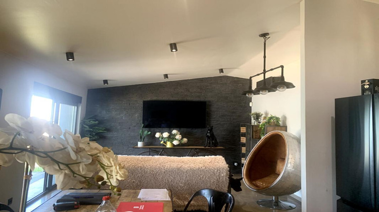 Ma-Cabane - Vente Maison PORT SAINT LOUIS DU RHONE, 70 m²