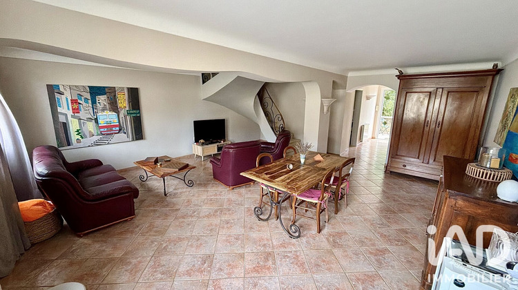 Ma-Cabane - Vente Maison Port-Saint-Louis-du-Rhône, 142 m²