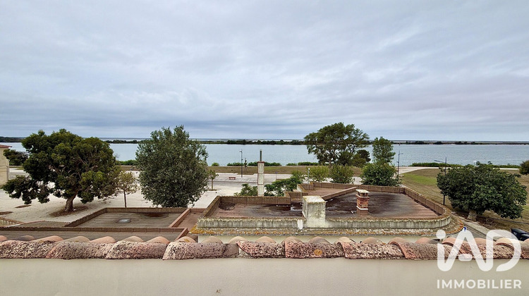 Ma-Cabane - Vente Maison Port-Saint-Louis-du-Rhône, 142 m²