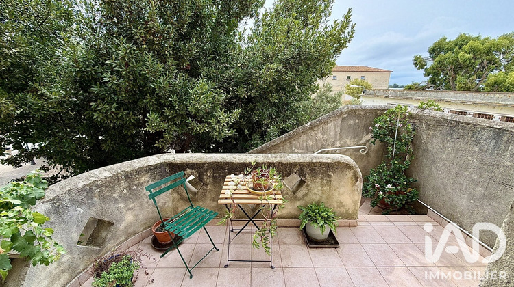 Ma-Cabane - Vente Maison Port-Saint-Louis-du-Rhône, 142 m²