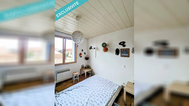 Ma-Cabane - Vente Maison Port-Saint-Pere, 79 m²