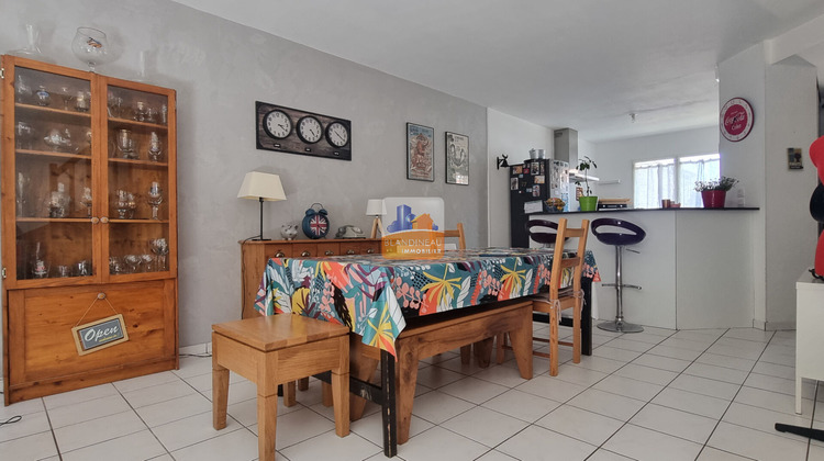 Ma-Cabane - Vente Maison PORT-SAINT-PERE, 99 m²