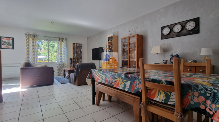 Ma-Cabane - Vente Maison PORT-SAINT-PERE, 99 m²