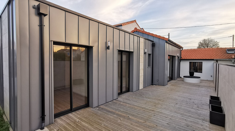 Ma-Cabane - Vente Maison PORT-SAINT-PERE, 106 m²