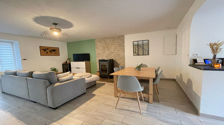 Ma-Cabane - Vente Maison PORT-SAINT-PERE, 75 m²