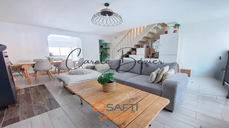 Ma-Cabane - Vente Maison Port-Saint-Pere, 74 m²