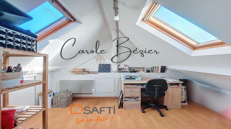 Ma-Cabane - Vente Maison Port-Saint-Pere, 74 m²