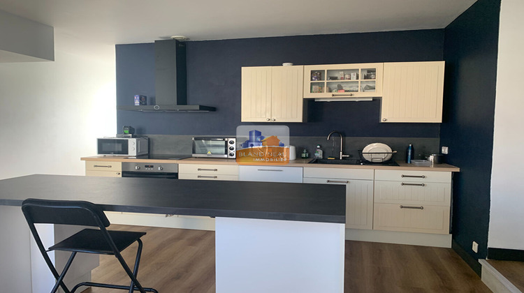 Ma-Cabane - Vente Maison PORT-SAINT-PERE, 73 m²