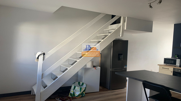 Ma-Cabane - Vente Maison PORT-SAINT-PERE, 73 m²