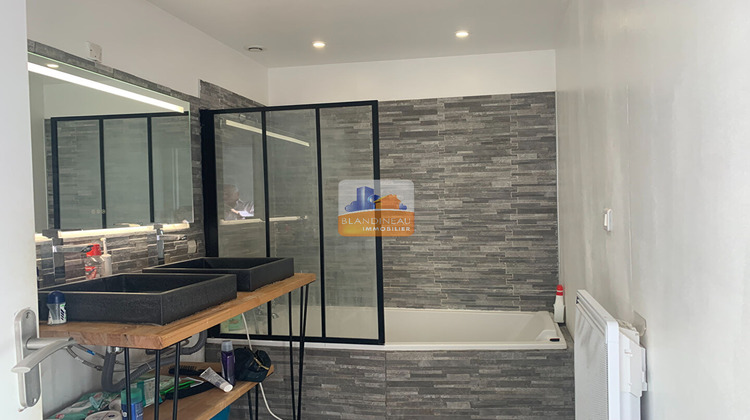 Ma-Cabane - Vente Maison PORT-SAINT-PERE, 73 m²