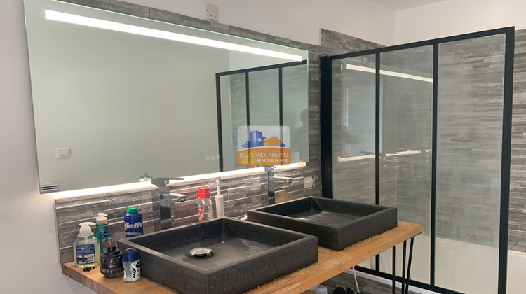 Ma-Cabane - Vente Maison PORT-SAINT-PERE, 73 m²