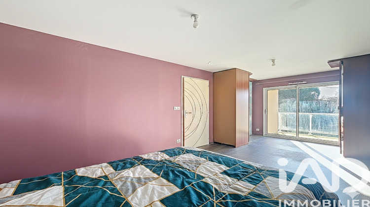 Ma-Cabane - Vente Maison Port-Saint-Père, 124 m²