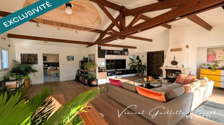 Ma-Cabane - Vente Maison Port-Saint-Pere, 155 m²