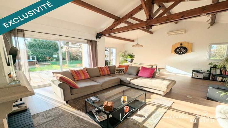 Ma-Cabane - Vente Maison Port-Saint-Pere, 155 m²