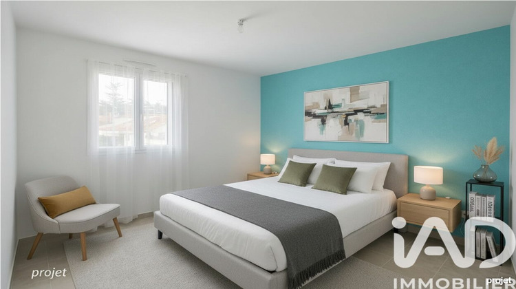 Ma-Cabane - Vente Maison Port-Saint-Père, 131 m²