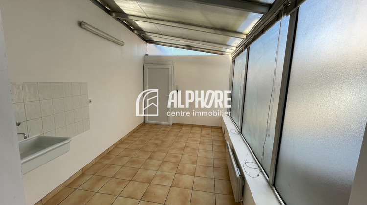 Ma-Cabane - Vente Maison PORT-SAINT-PERE, 67 m²