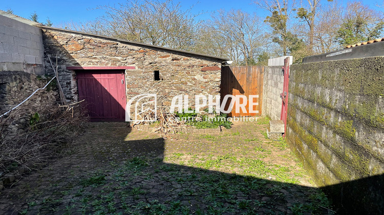 Ma-Cabane - Vente Maison PORT-SAINT-PERE, 67 m²