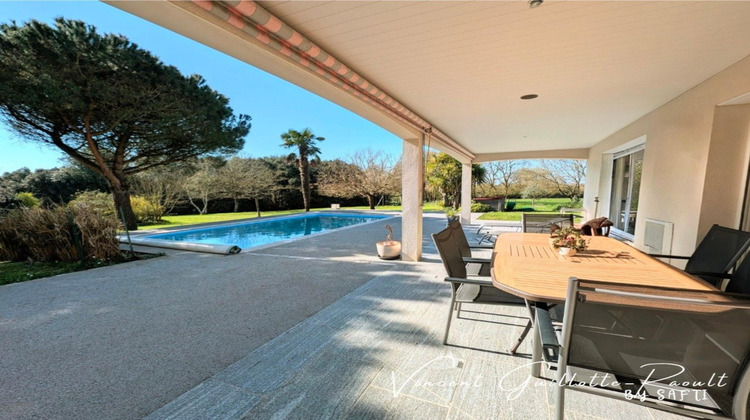 Ma-Cabane - Vente Maison Port-Saint-Pere, 160 m²