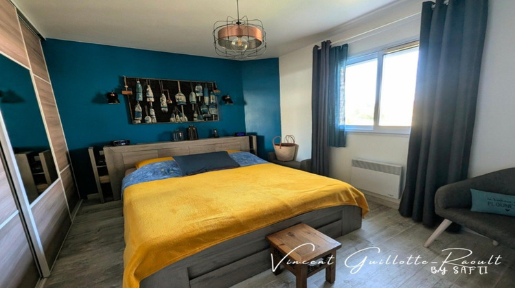 Ma-Cabane - Vente Maison Port-Saint-Pere, 120 m²