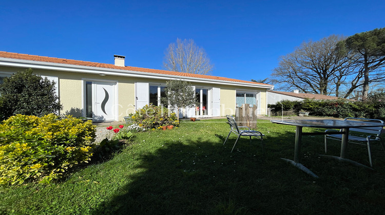 Ma-Cabane - Vente Maison PORT-SAINT-PERE, 106 m²