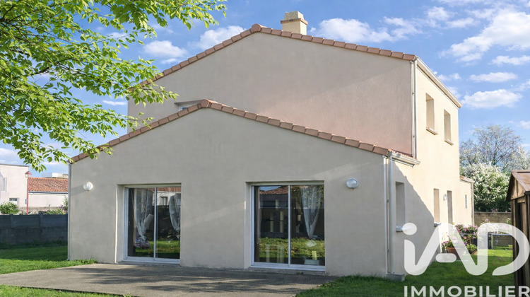 Ma-Cabane - Vente Maison Port-Saint-Père, 131 m²