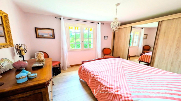 Ma-Cabane - Vente Maison Port-Saint-Pere, 190 m²