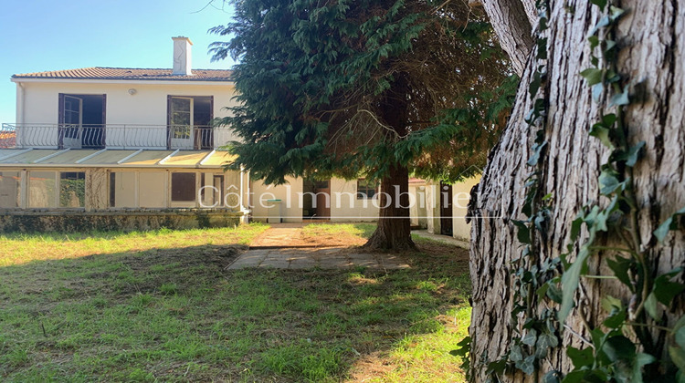 Ma-Cabane - Vente Maison PORT-SAINT-PERE, 117 m²