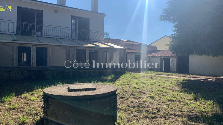 Ma-Cabane - Vente Maison PORT-SAINT-PERE, 117 m²