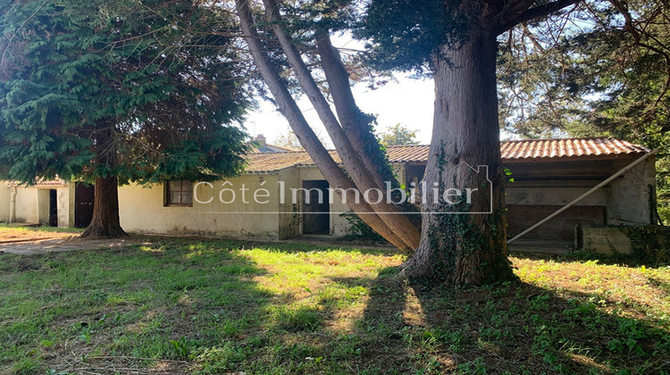 Ma-Cabane - Vente Maison PORT-SAINT-PERE, 117 m²