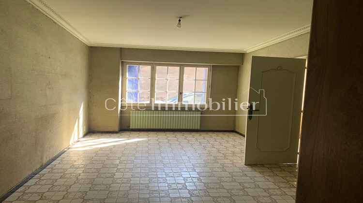 Ma-Cabane - Vente Maison PORT-SAINT-PERE, 117 m²